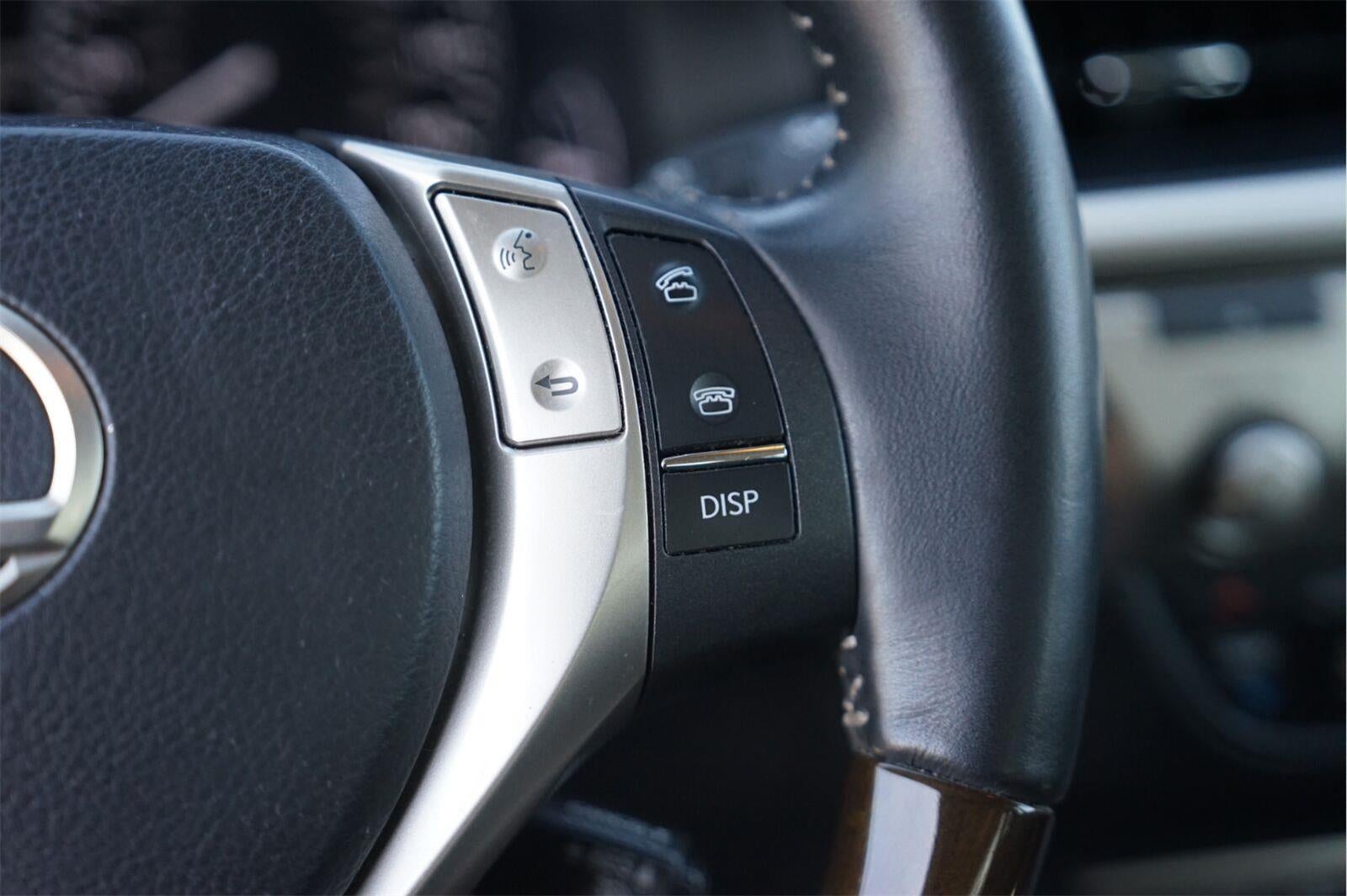 2014 Lexus Es 350 Base