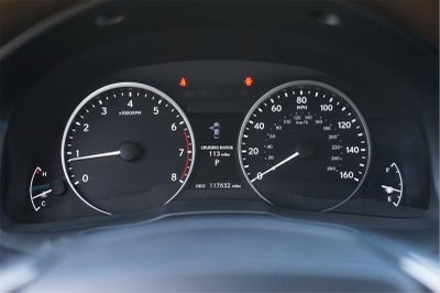 2014 Lexus Es 350 Base