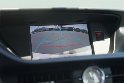 2014 Lexus Es 350 Base