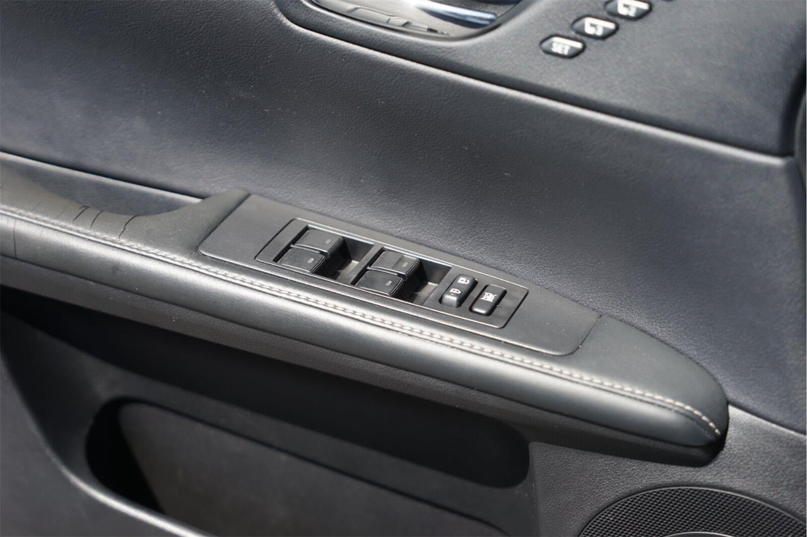 2014 Lexus Es 350 Base