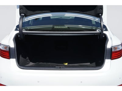 2014 Lexus Es 350 Base
