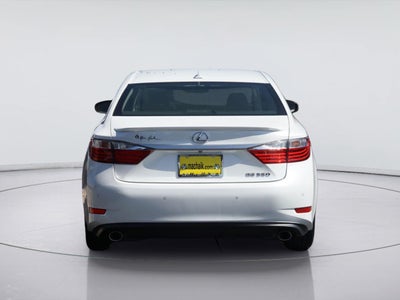 2014 Lexus Es 350 Base