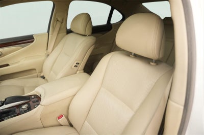 2014 Lexus LS 460 Base