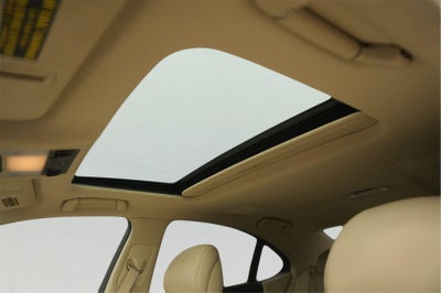2014 Lexus LS 460 Base