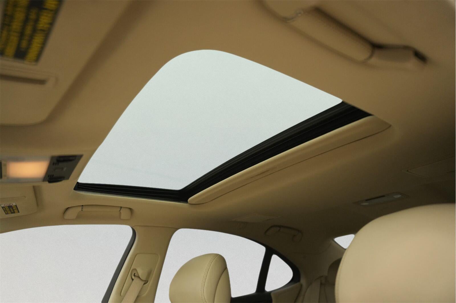 2014 Lexus LS 460 Base