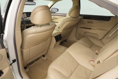 2014 Lexus LS 460 Base
