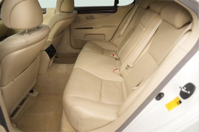 2014 Lexus LS 460 Base