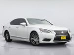 2014 Lexus LS 460 Base