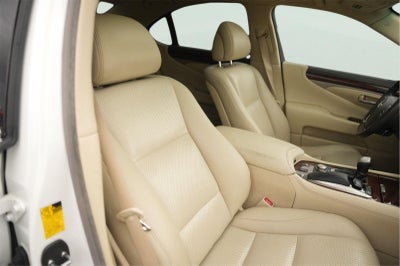 2014 Lexus LS 460 Base
