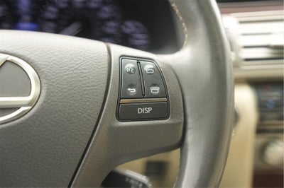 2014 Lexus LS 460 Base