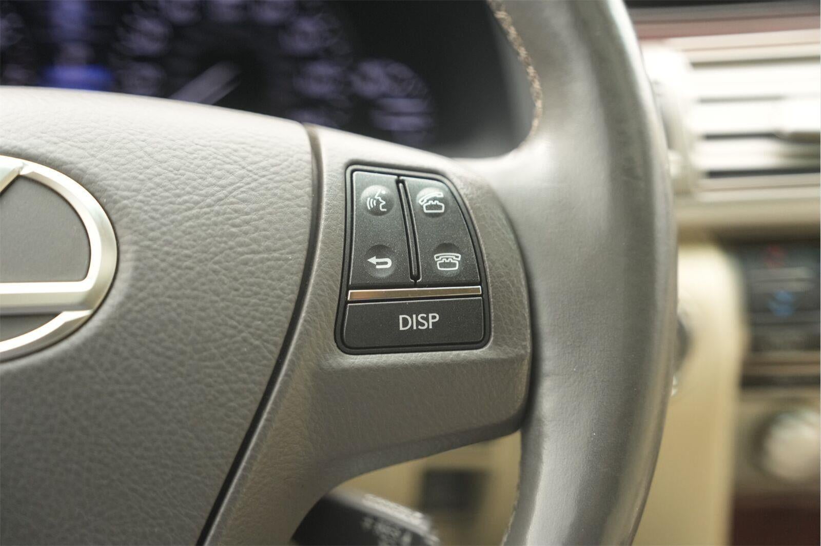 2014 Lexus LS 460 Base