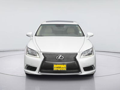 2014 Lexus LS 460 Base