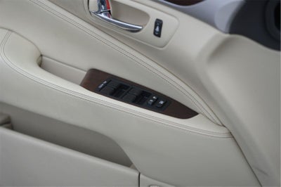 2014 Lexus LS 460 Base