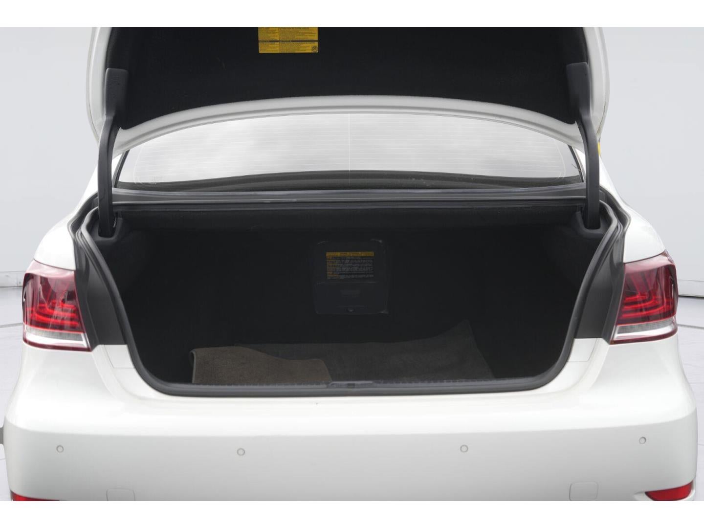 2014 Lexus LS 460 Base
