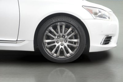 2014 Lexus LS 460 Base