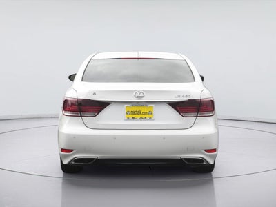 2014 Lexus LS 460 Base