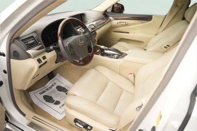 2014 Lexus LS 460 Base