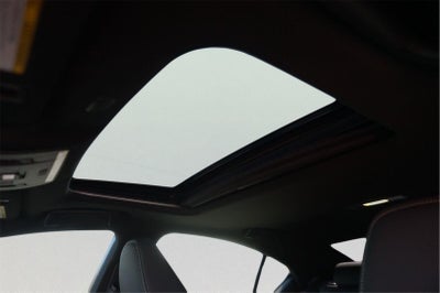 2025 Lexus IS IS 350 F SPORT Design