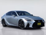 2025 Lexus IS IS 350 F SPORT Design