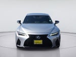 2025 Lexus IS IS 350 F SPORT Design