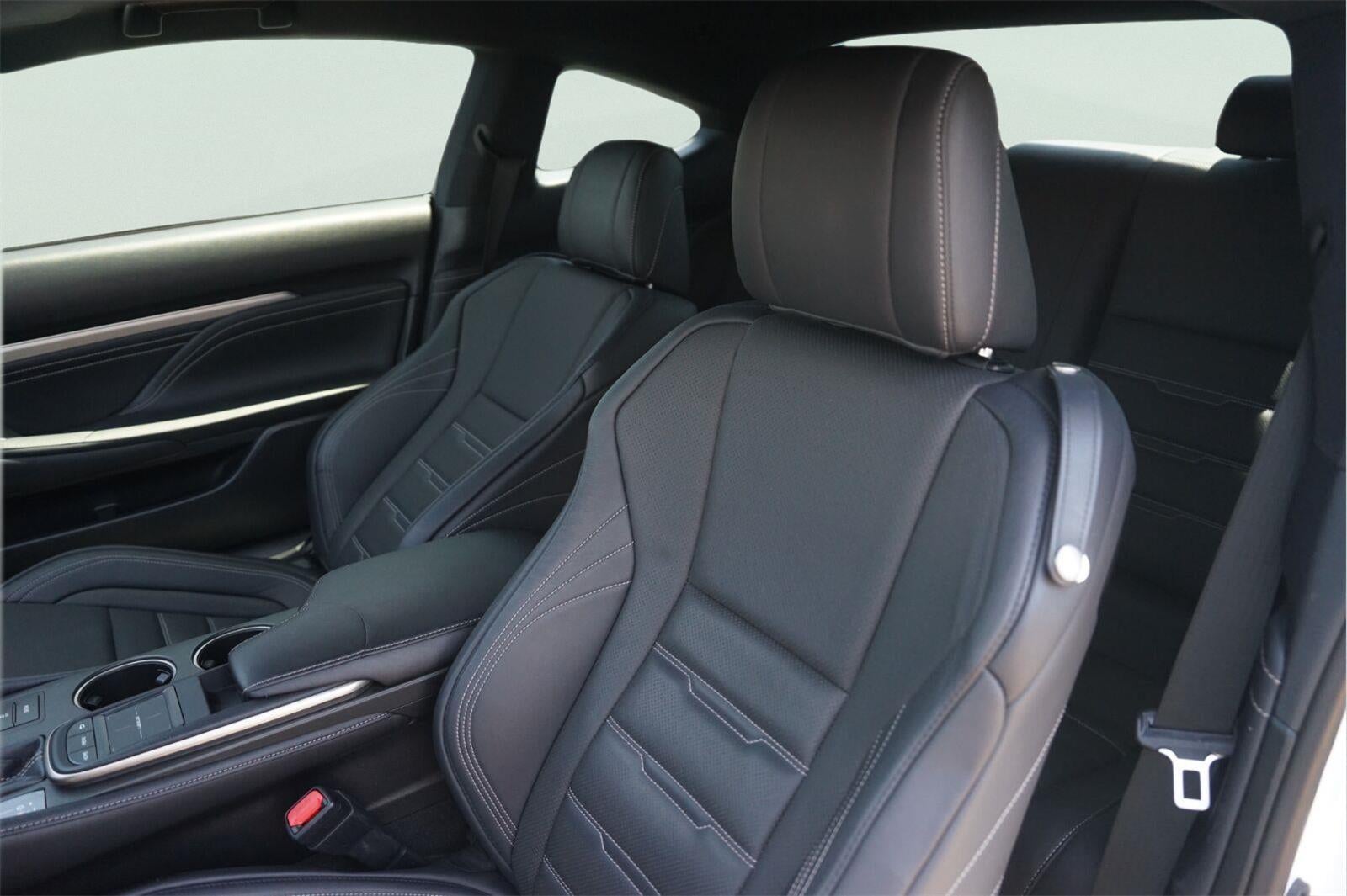 2016 Lexus Rc 350 Base