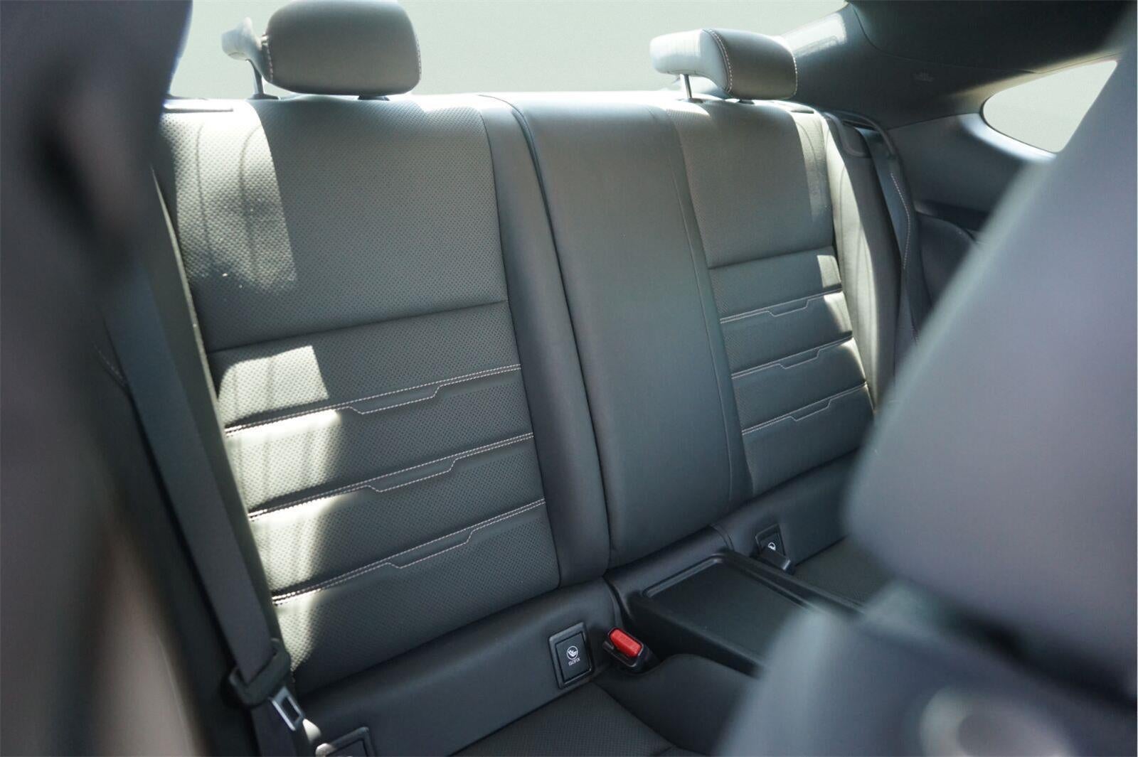 2016 Lexus Rc 350 Base