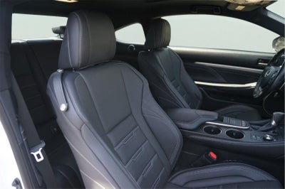2016 Lexus Rc 350 Base