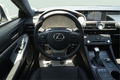 2016 Lexus Rc 350 Base