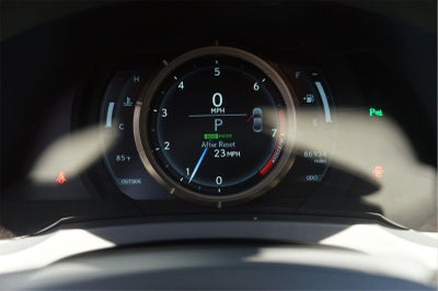 2016 Lexus Rc 350 Base