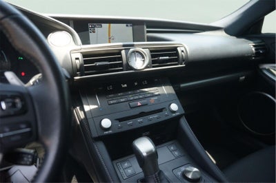 2016 Lexus Rc 350 Base