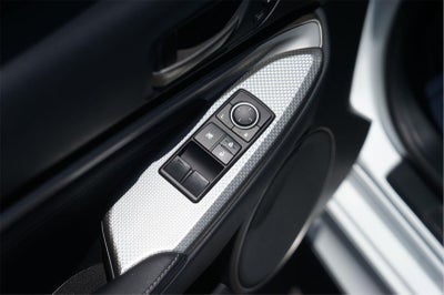 2016 Lexus Rc 350 Base
