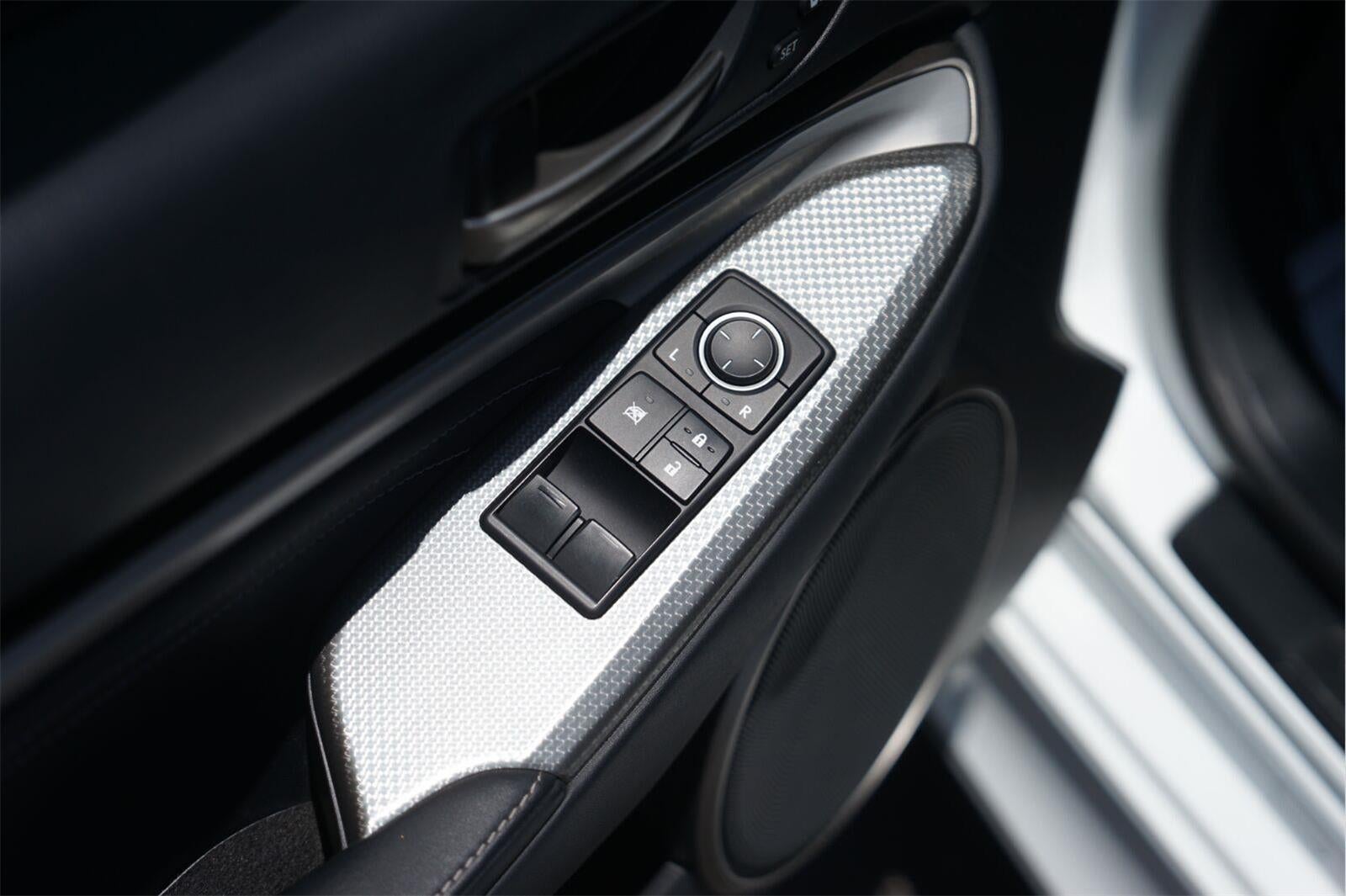 2016 Lexus Rc 350 Base