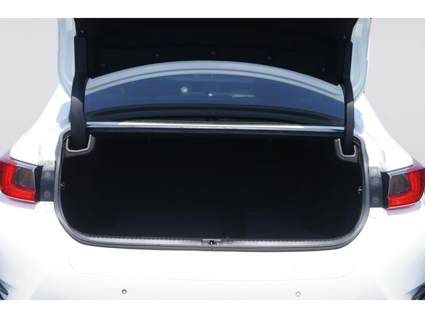 2016 Lexus Rc 350 Base