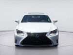 2016 Lexus Rc 350 Base