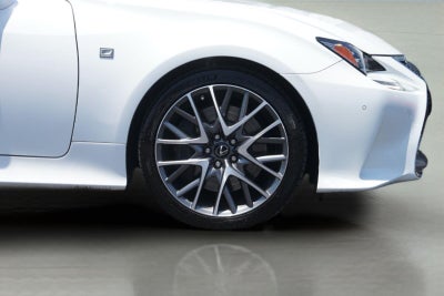 2016 Lexus Rc 350 Base