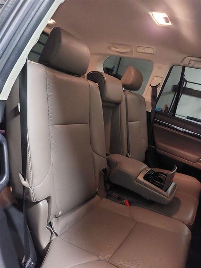 2021 Lexus Gx GX 460 Premium