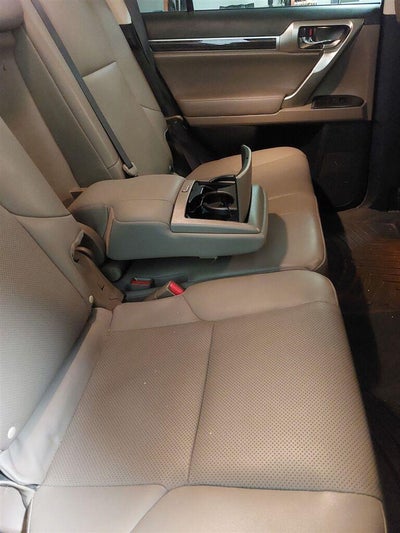 2021 Lexus Gx GX 460 Premium