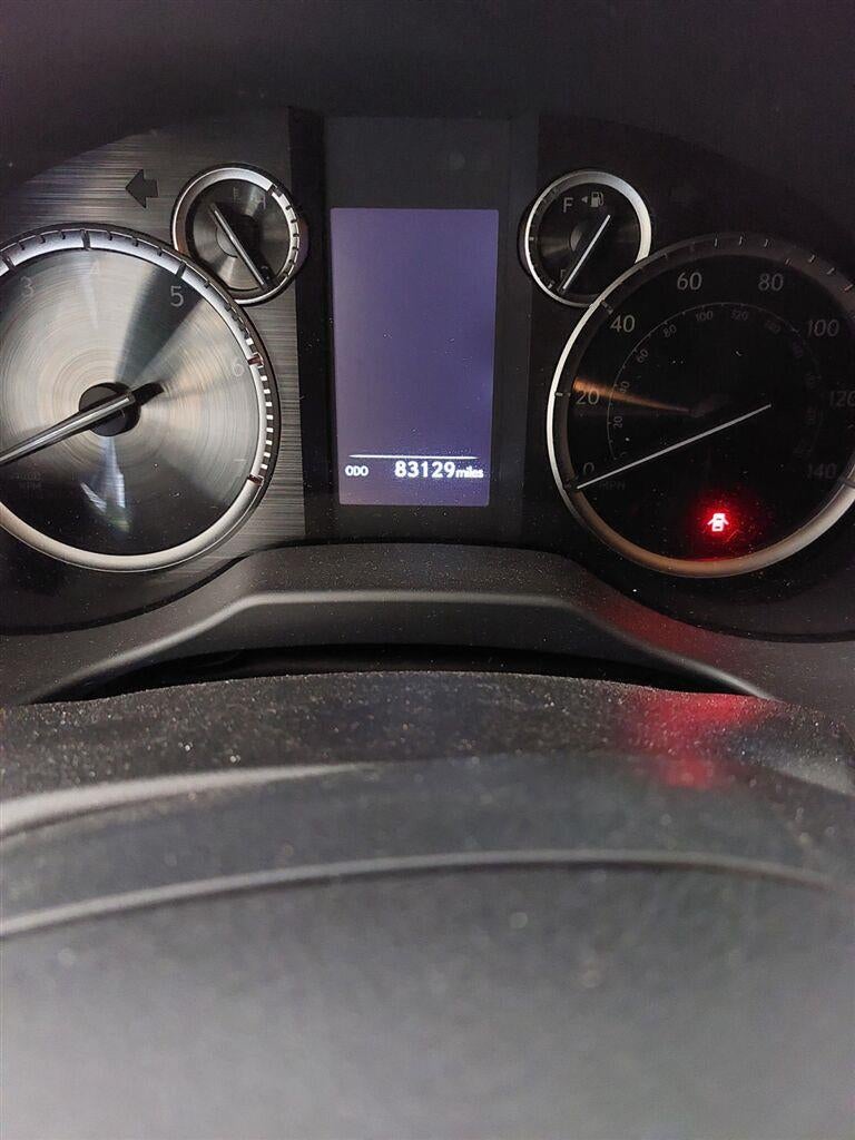 2021 Lexus Gx GX 460 Premium
