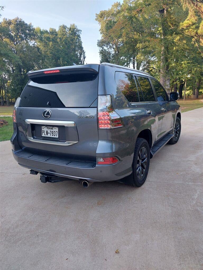 2021 Lexus Gx GX 460 Premium