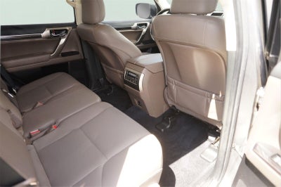 2021 Lexus Gx GX 460 Premium