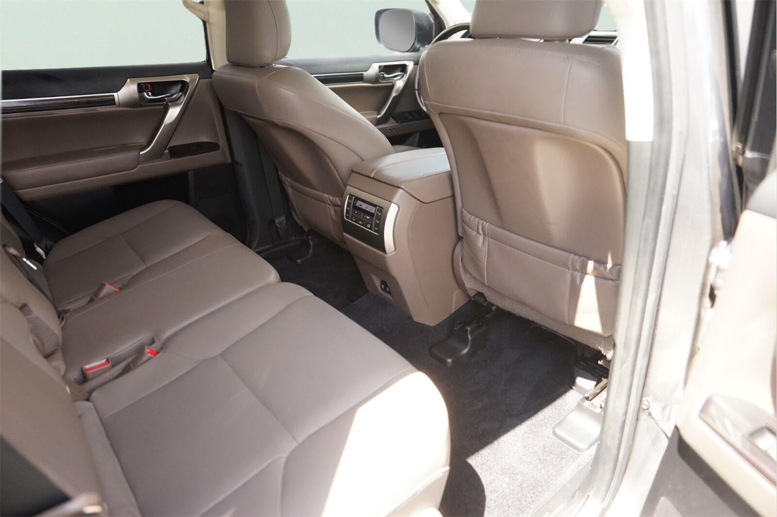 2021 Lexus Gx GX 460 Premium