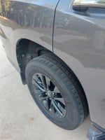 2021 Lexus Gx GX 460 Premium