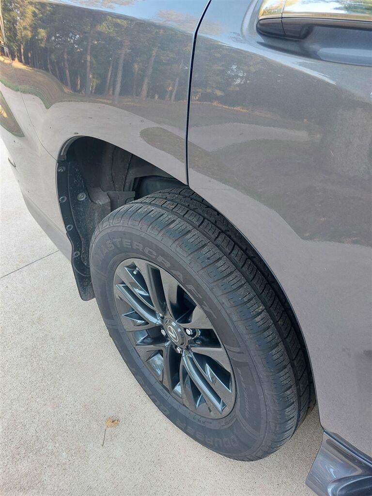 2021 Lexus Gx GX 460 Premium