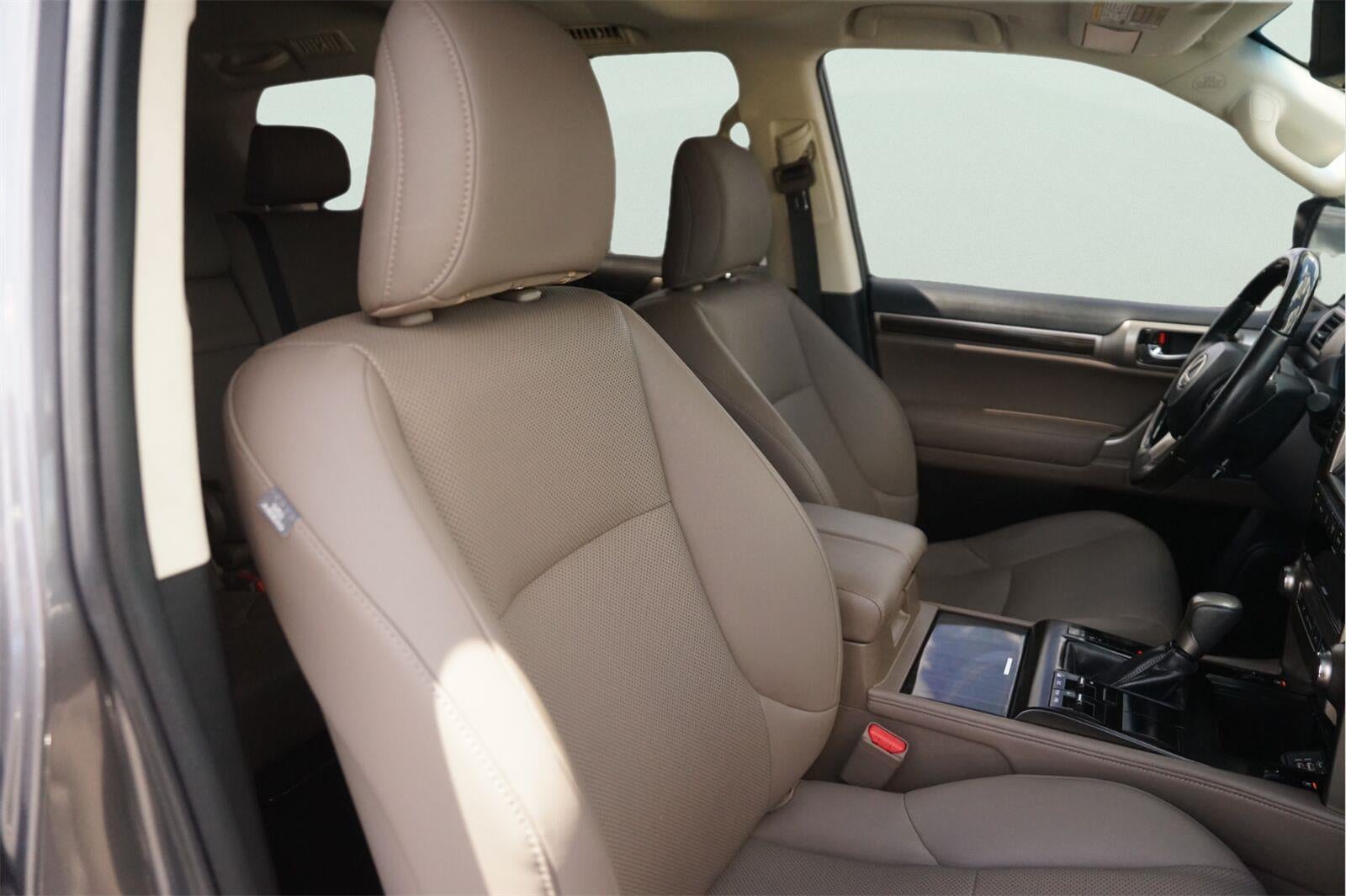 2021 Lexus Gx GX 460 Premium