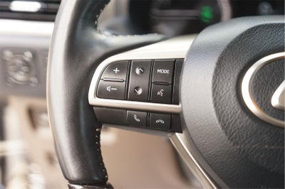 2021 Lexus Gx GX 460 Premium
