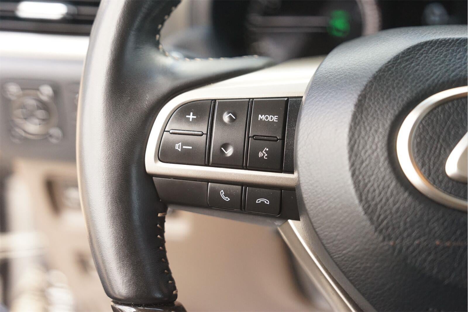 2021 Lexus Gx GX 460 Premium