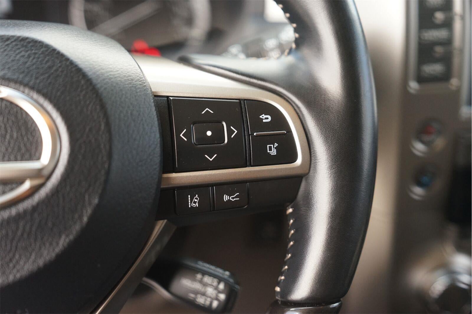 2021 Lexus Gx GX 460 Premium