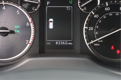 2021 Lexus Gx GX 460 Premium