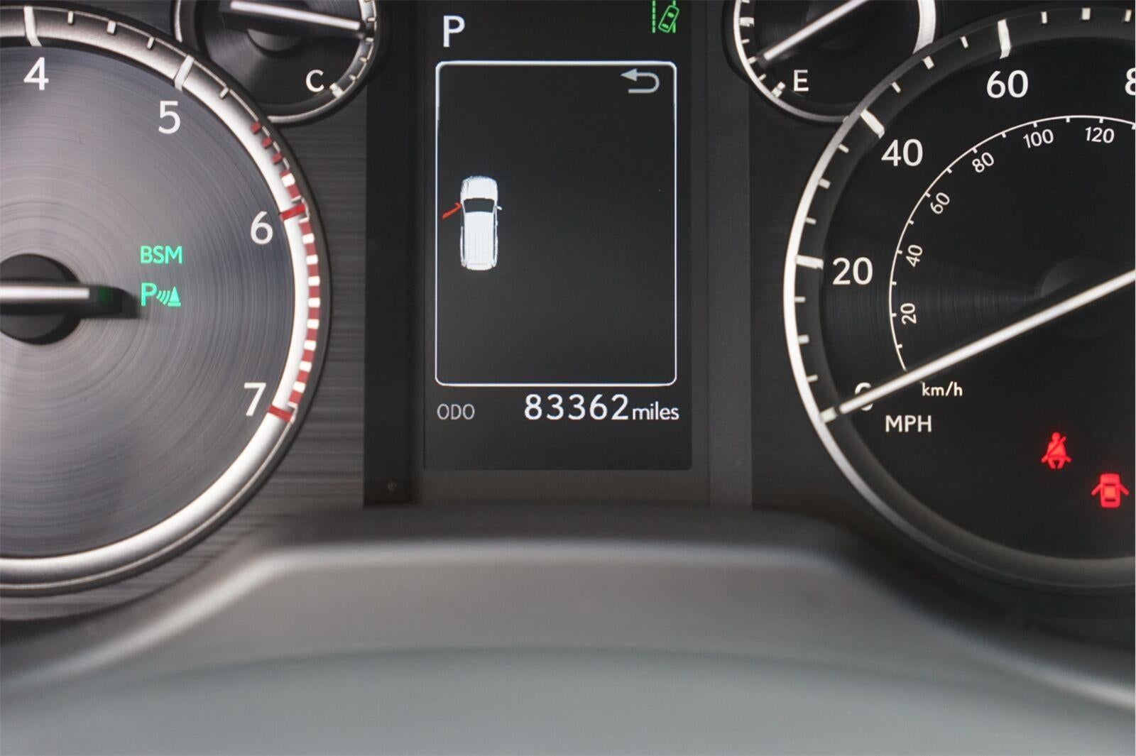 2021 Lexus Gx GX 460 Premium