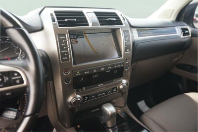 2021 Lexus Gx GX 460 Premium